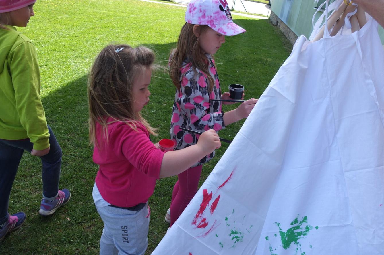 Indiánská pohádka - 11