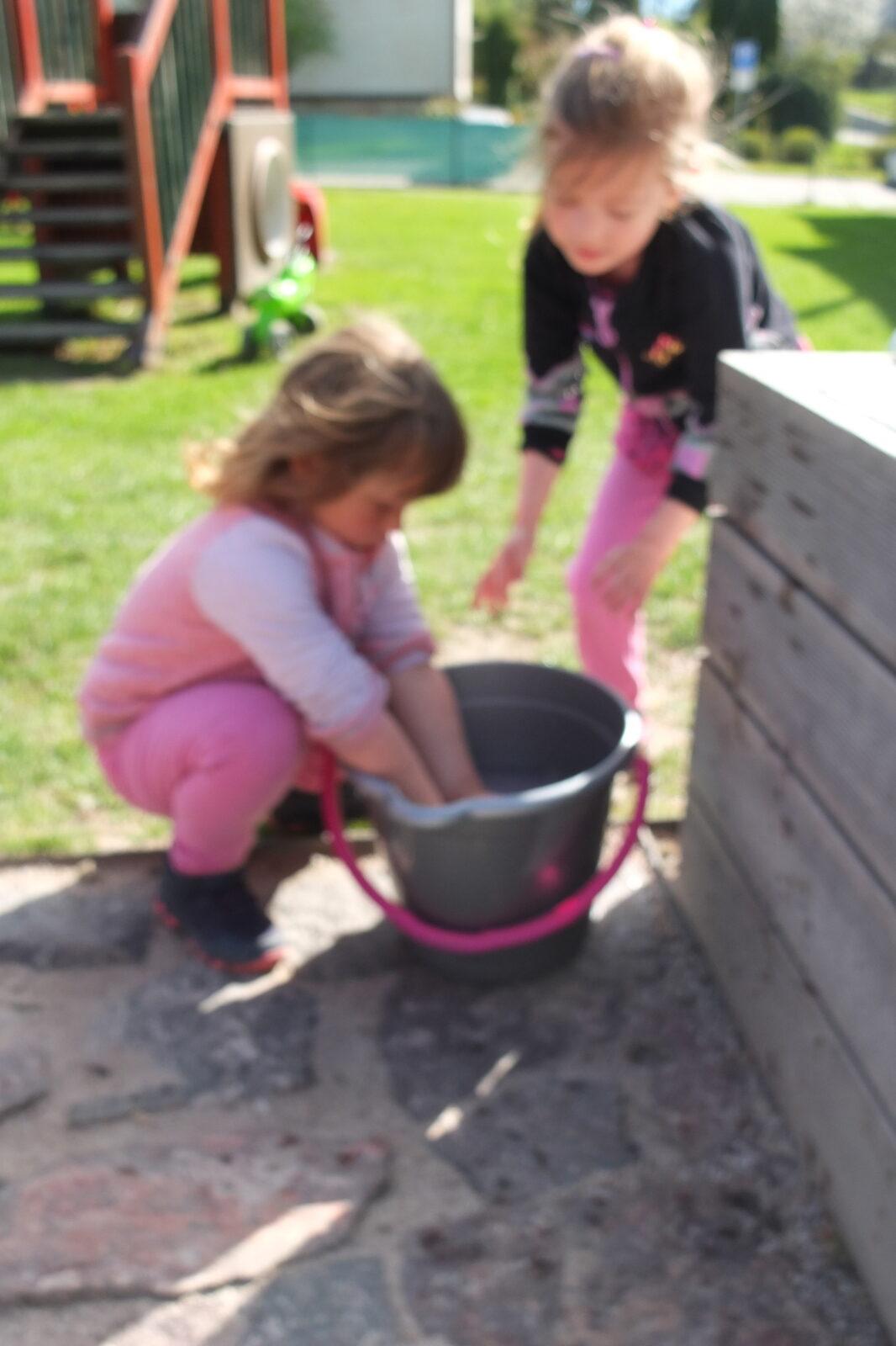 Indiánská pohádka - 15