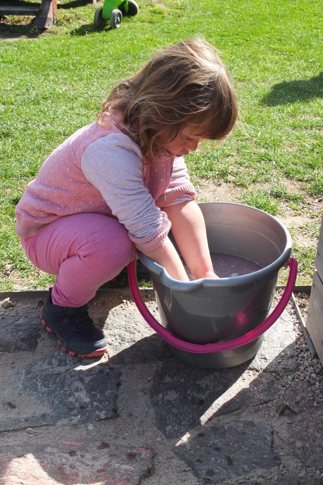 Indiánská pohádka - 16