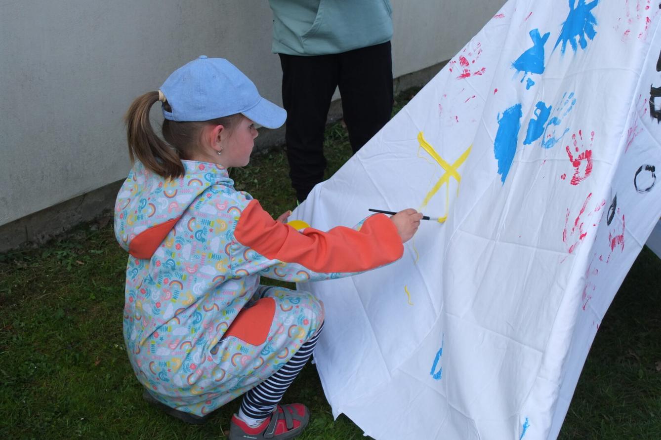 Indiánská pohádka - 17