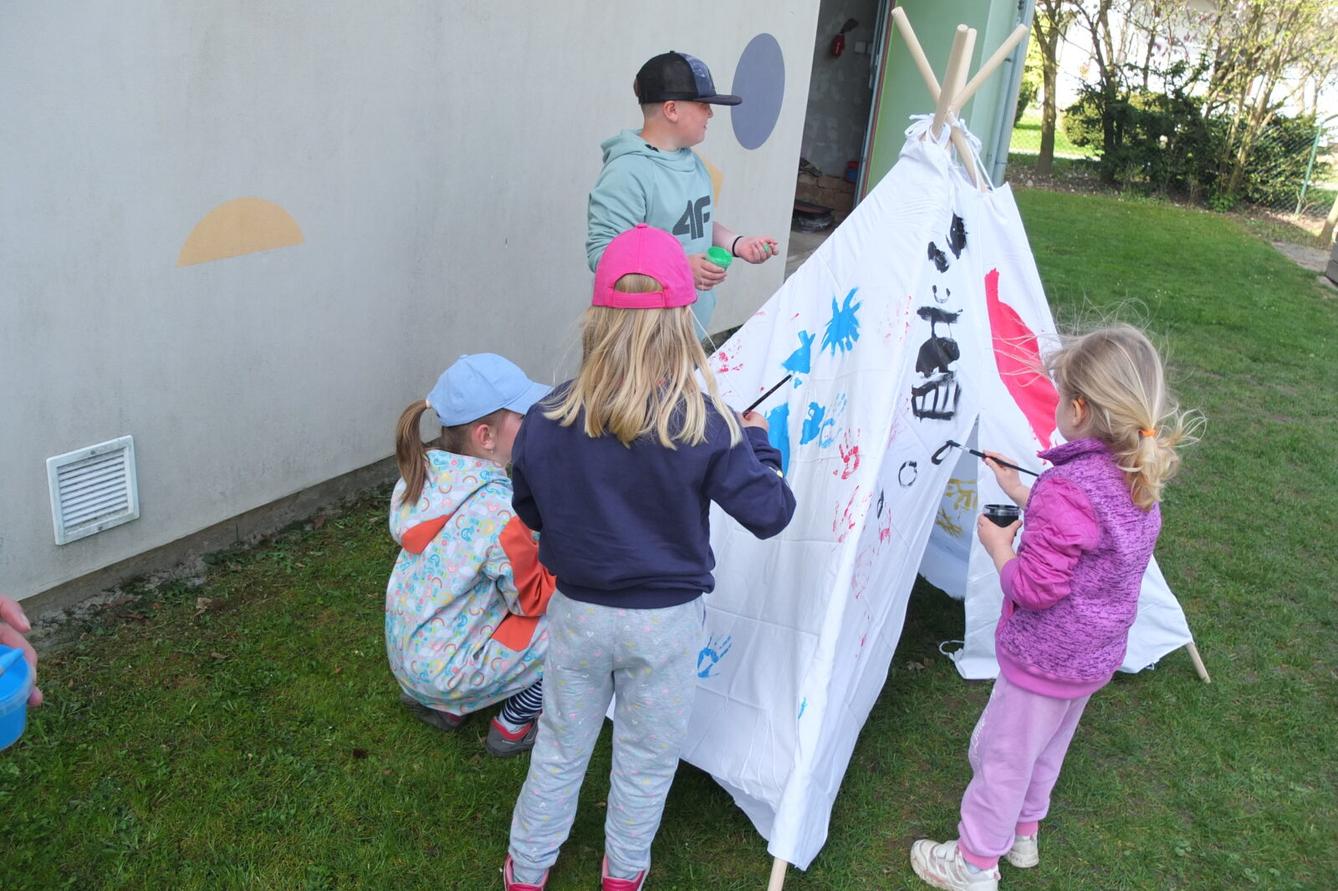 Indiánská pohádka - 18