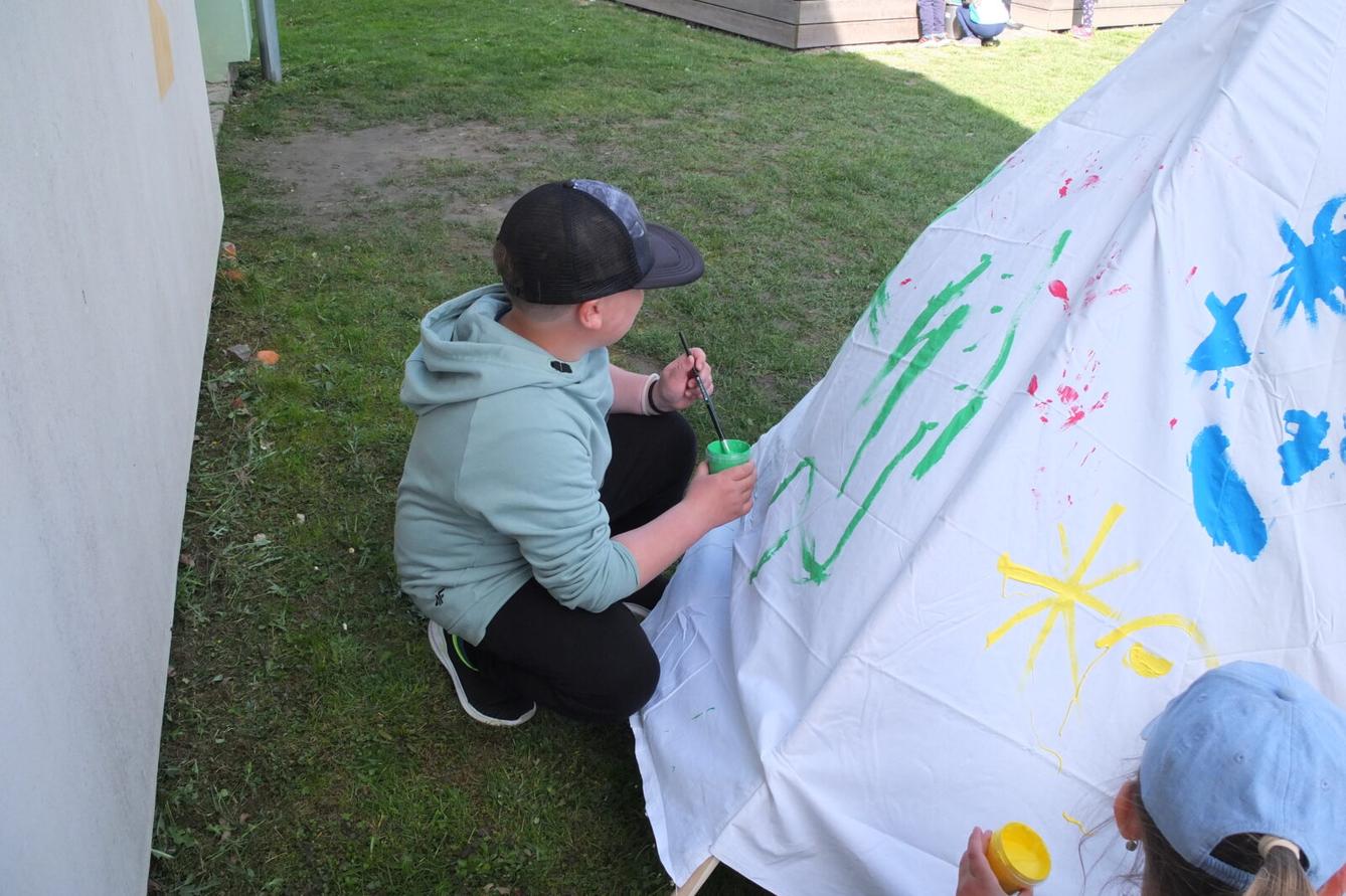 Indiánská pohádka - 19