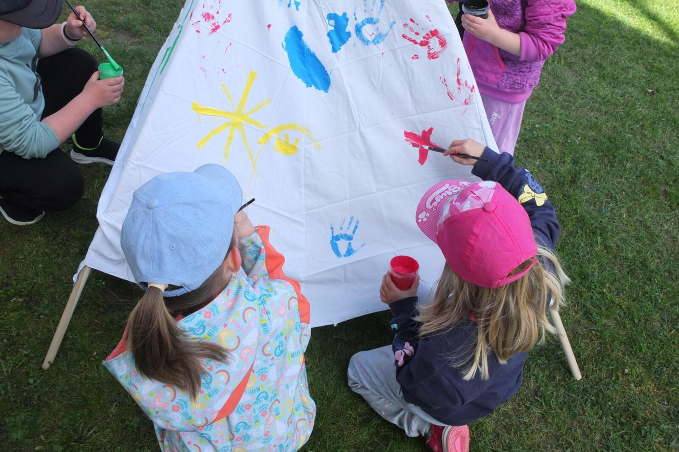 Indiánská pohádka - 20