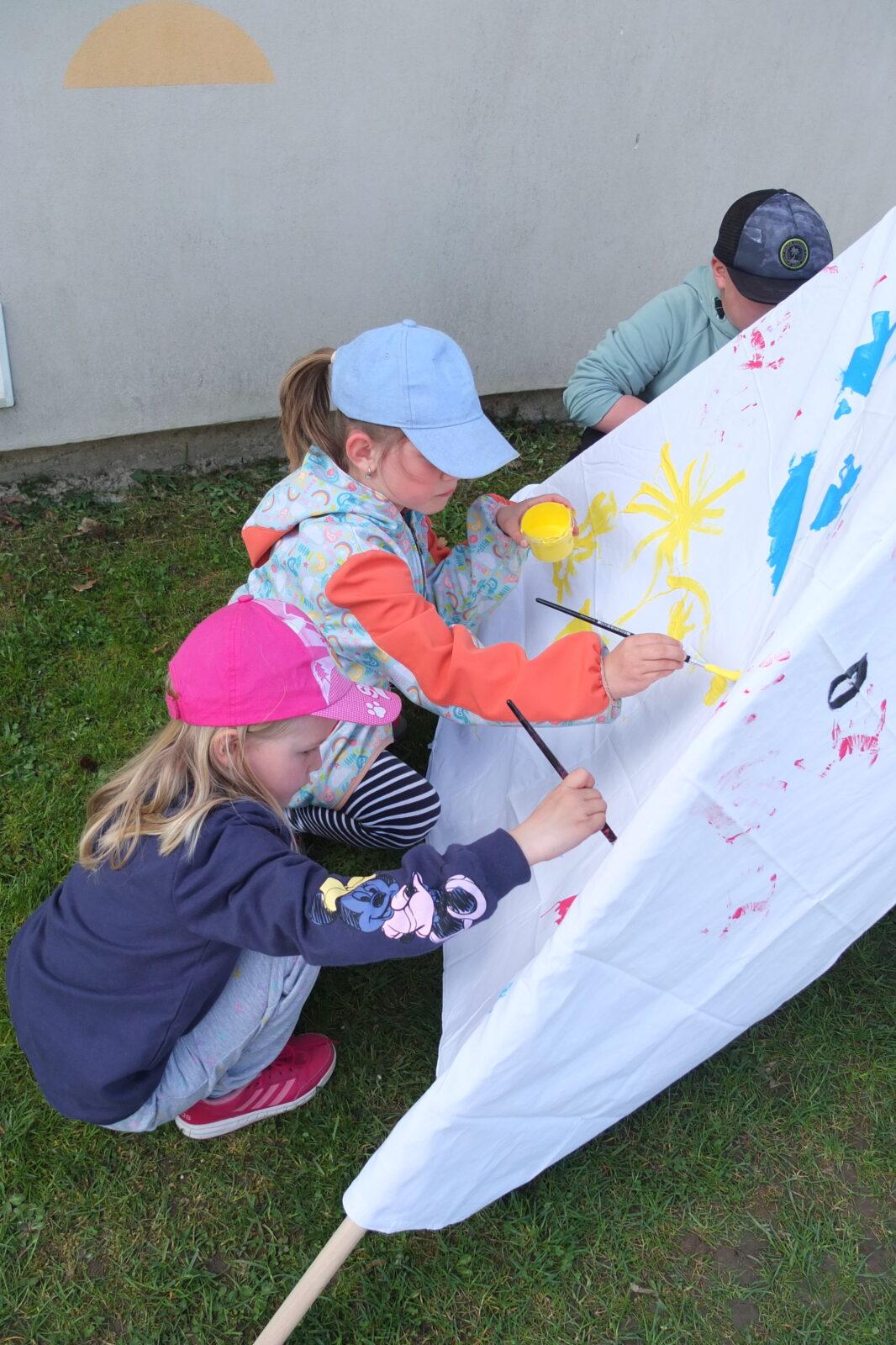 Indiánská pohádka - 23