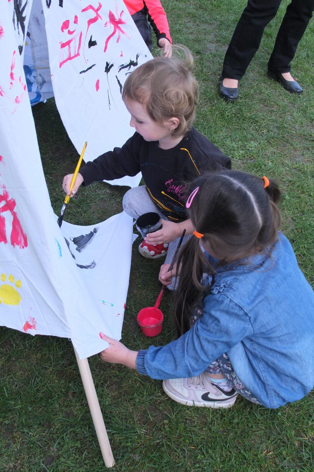 Indiánská pohádka - 25