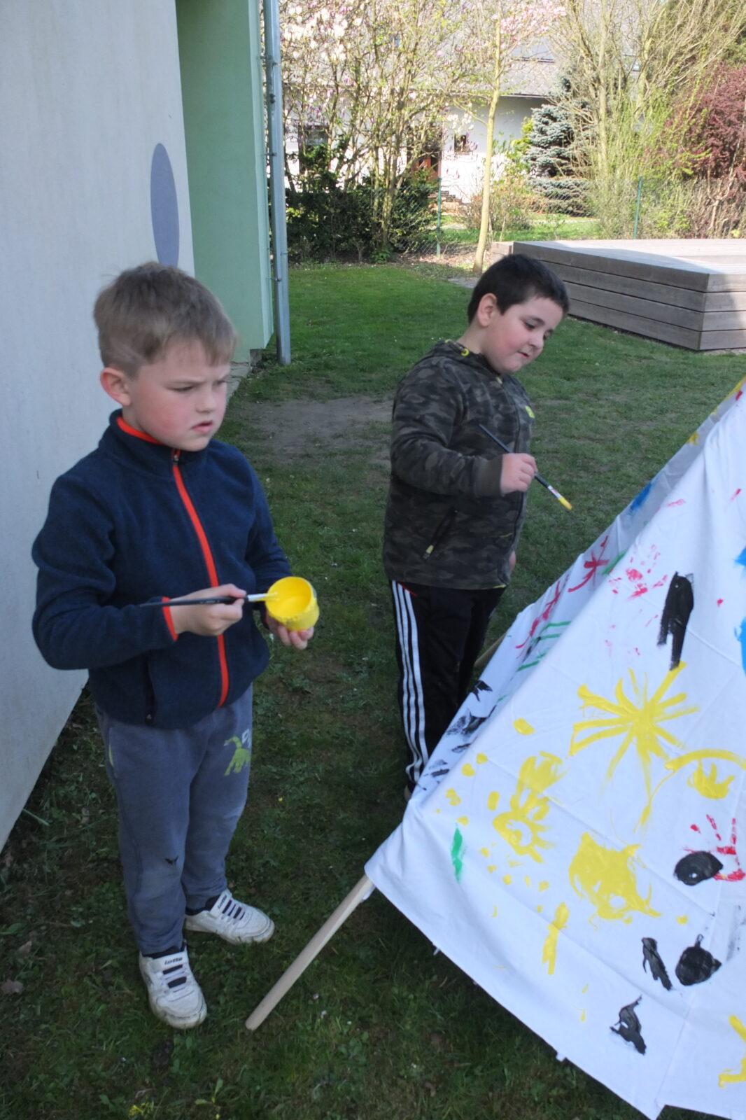 Indiánská pohádka - 26