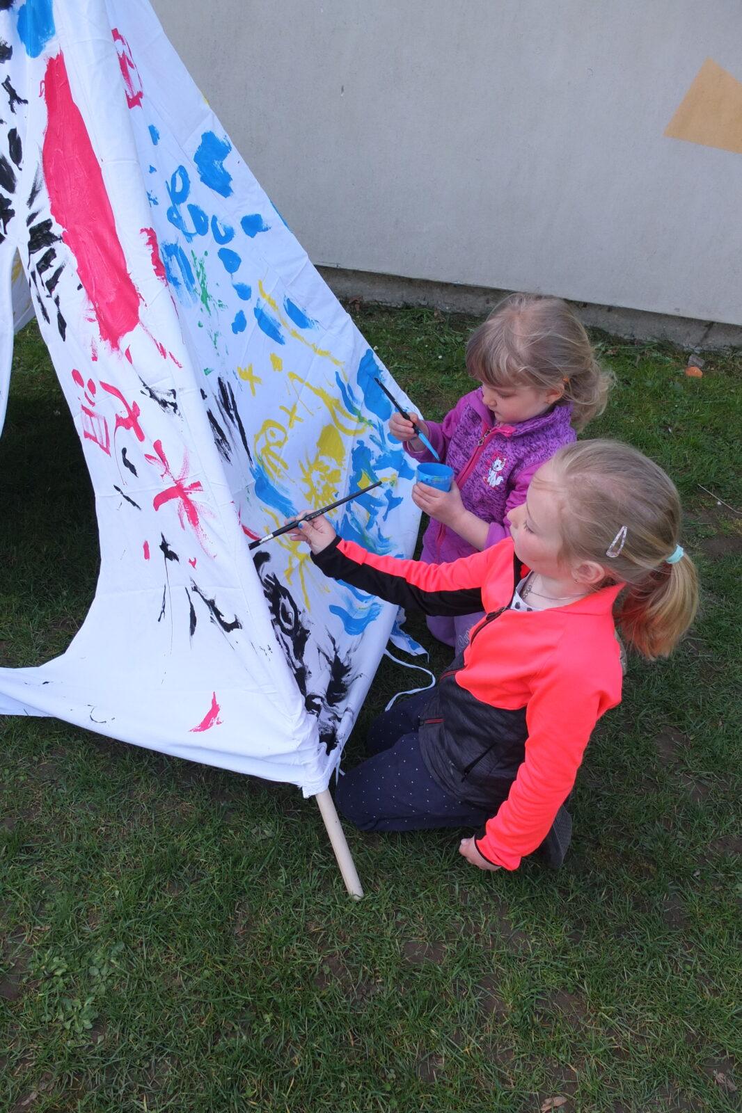 Indiánská pohádka - 27