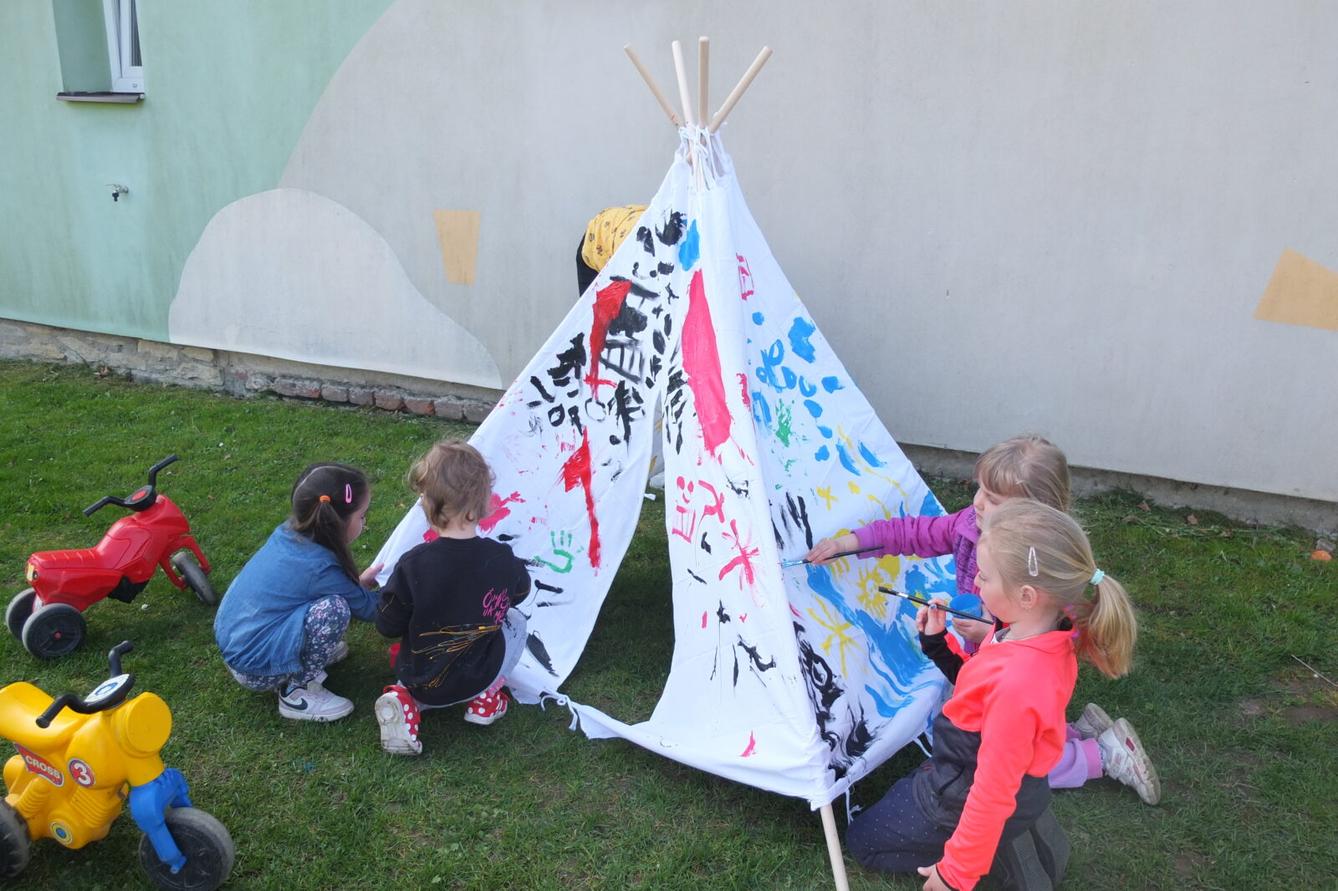 Indiánská pohádka - 28