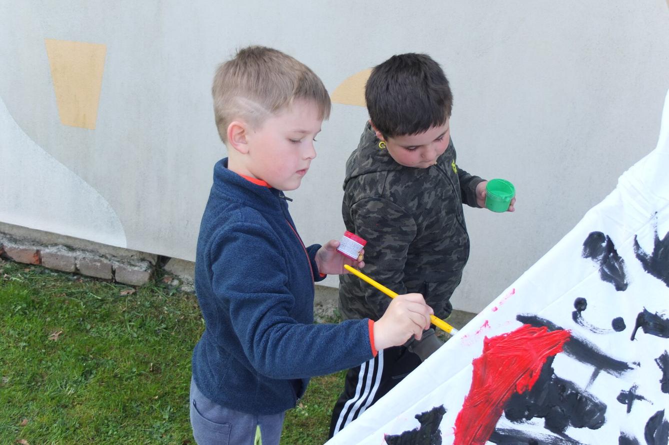 Indiánská pohádka - 29