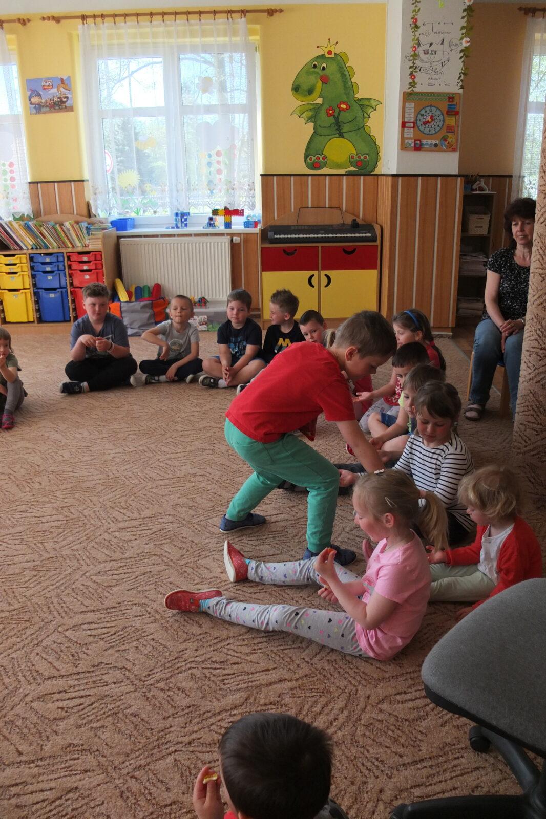 Danda má narozeniny - 6