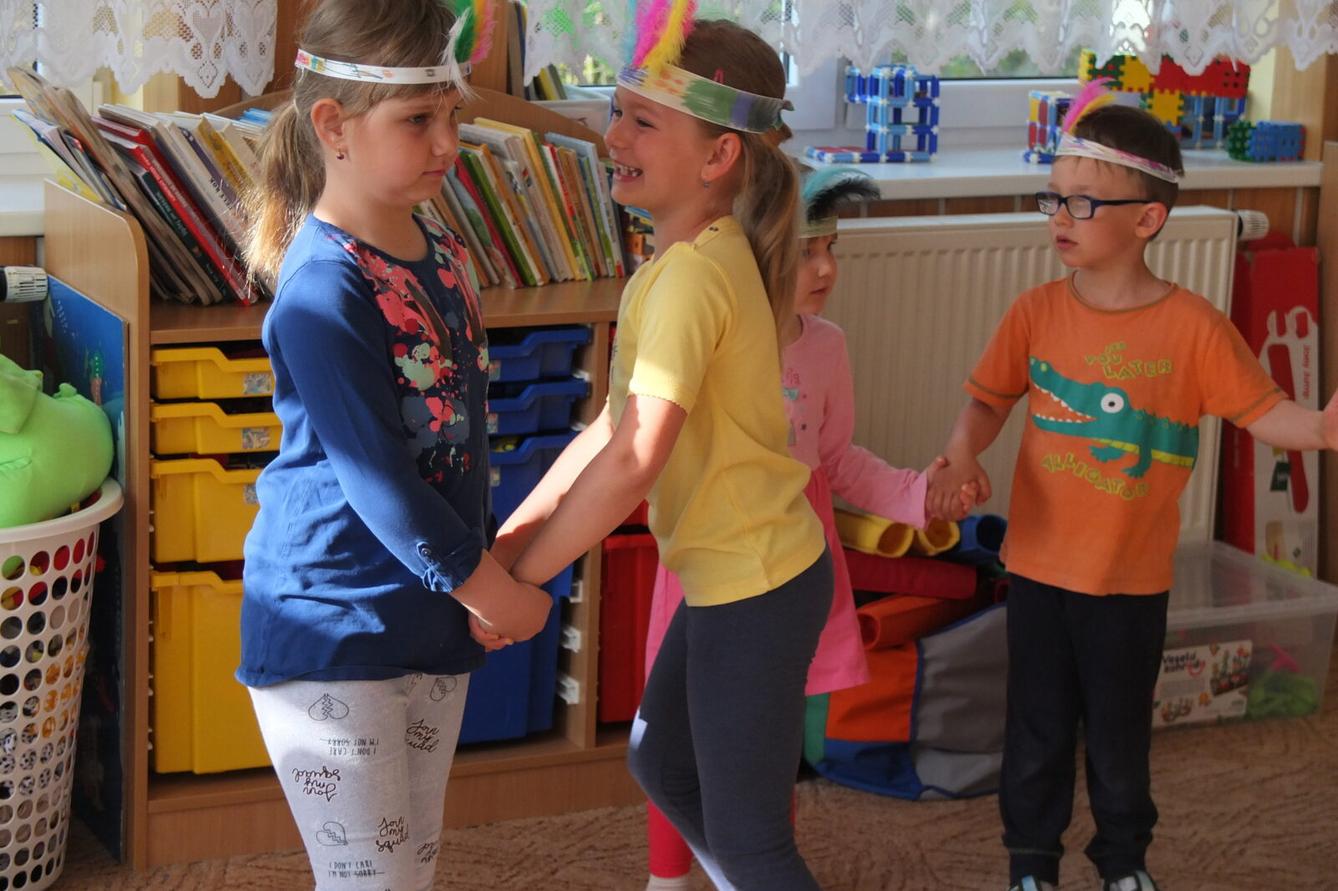 Indiánská pohádka - 39