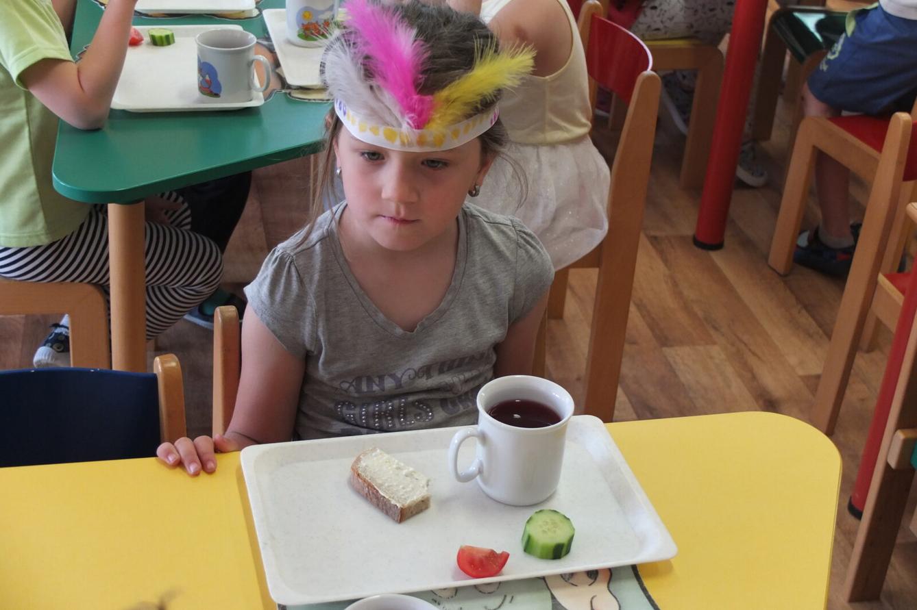 Indiánská pohádka - 48