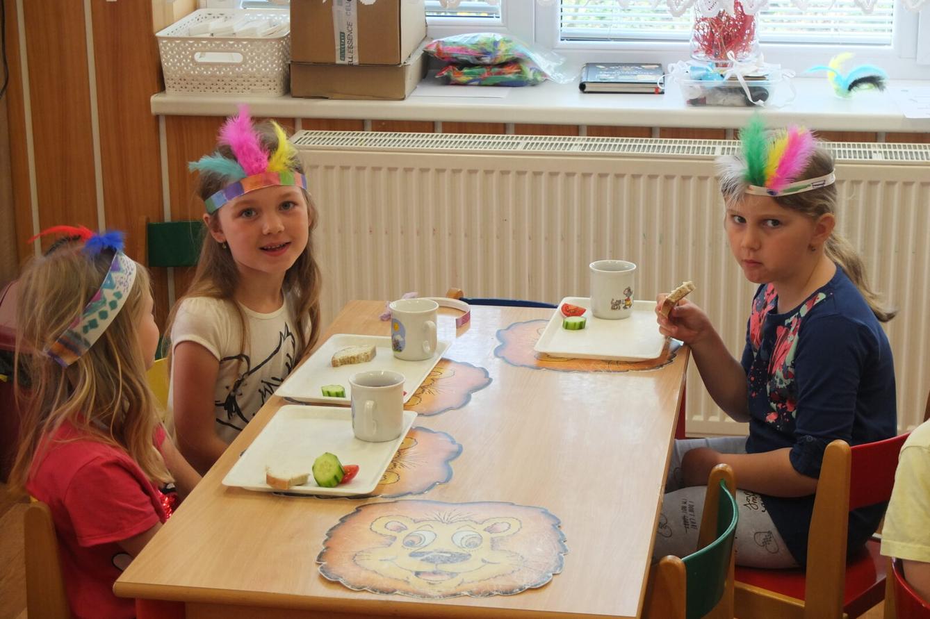 Indiánská pohádka - 49