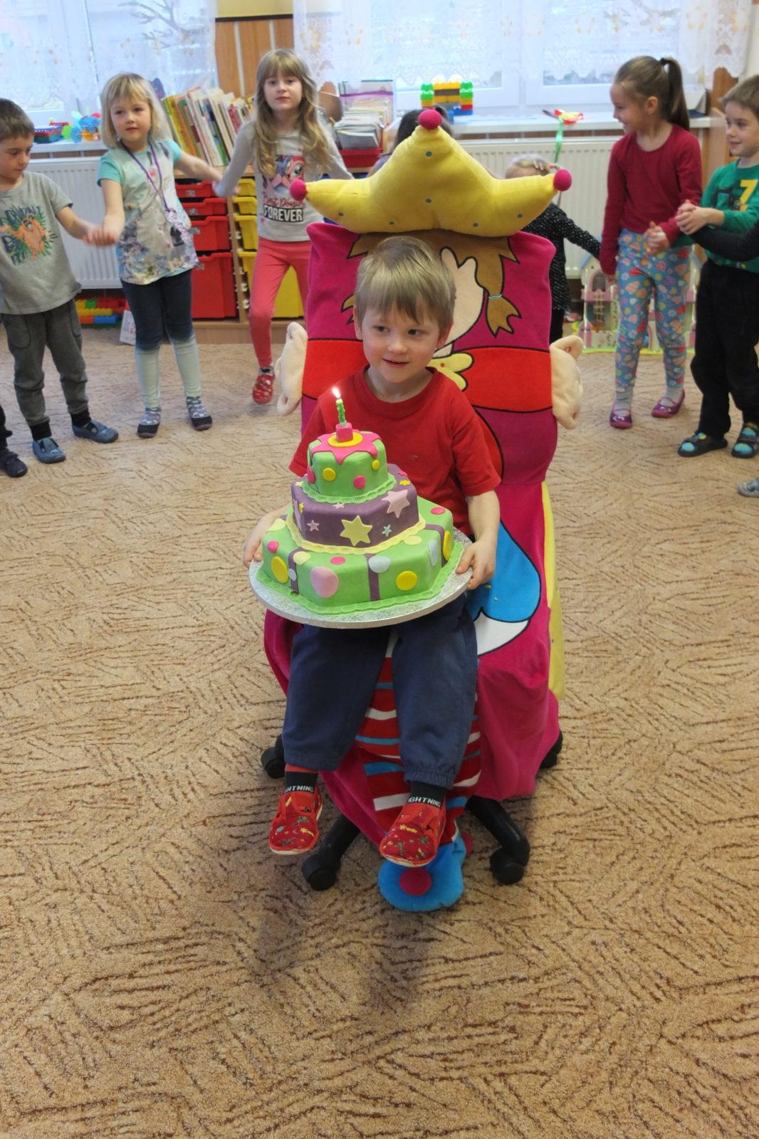 Narozeniny dětí- rok 2017/18 - 140