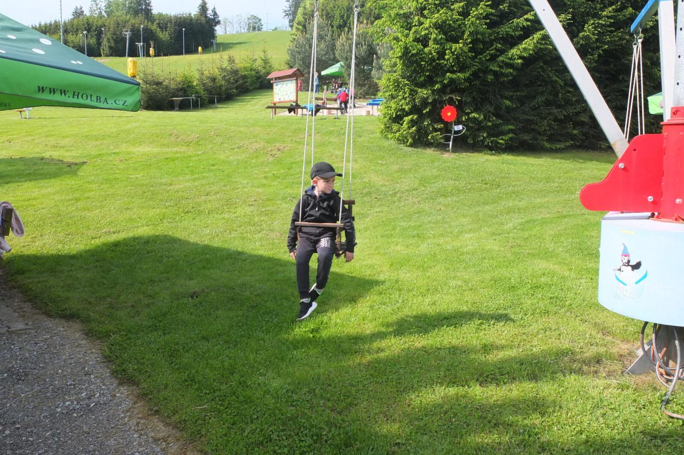 Výlet do Pinguin parku - 4