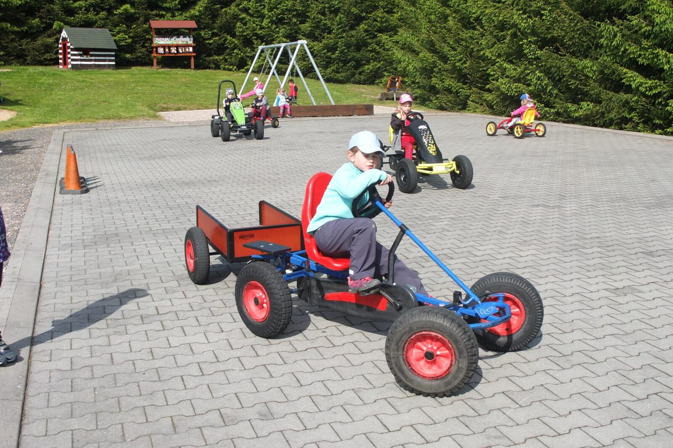 Výlet do Pinguin parku - 7