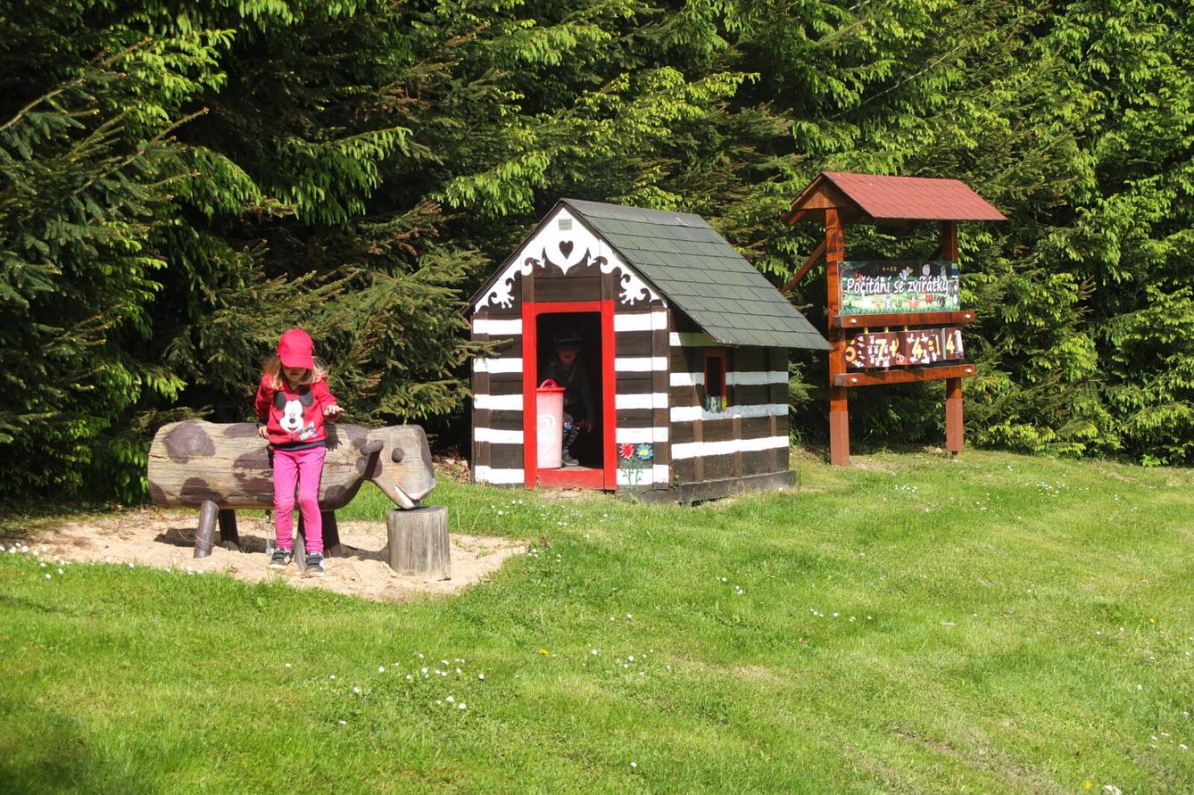 Výlet do Pinguin parku - 8