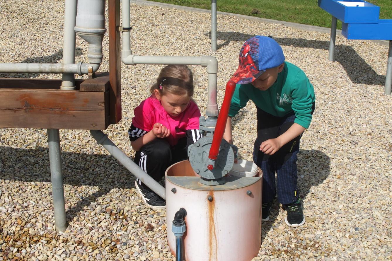 Výlet do Pinguin parku - 12