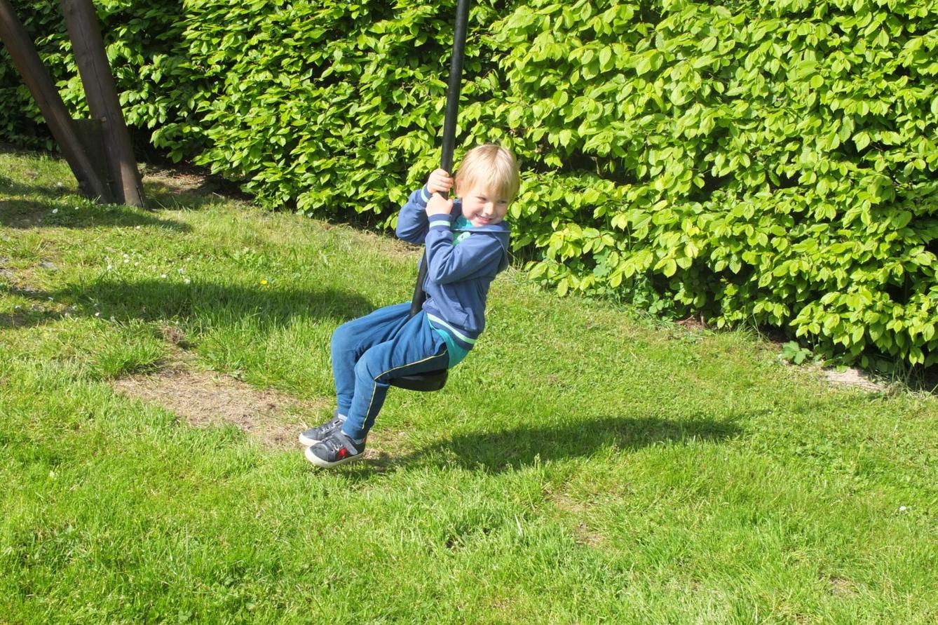 Výlet do Pinguin parku - 17