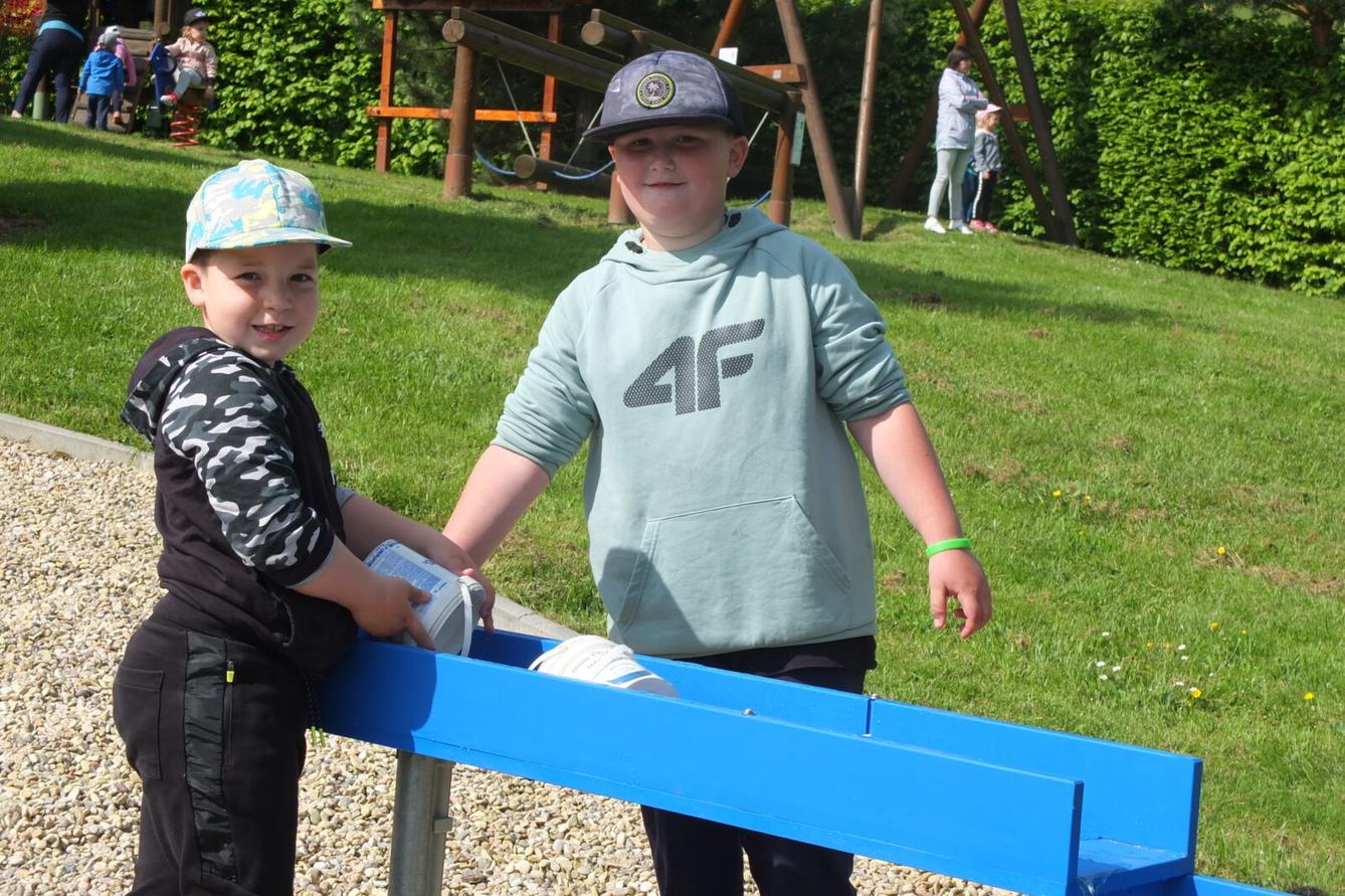 Výlet do Pinguin parku - 20