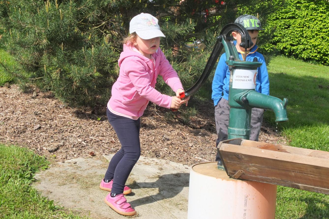 Výlet do Pinguin parku - 33