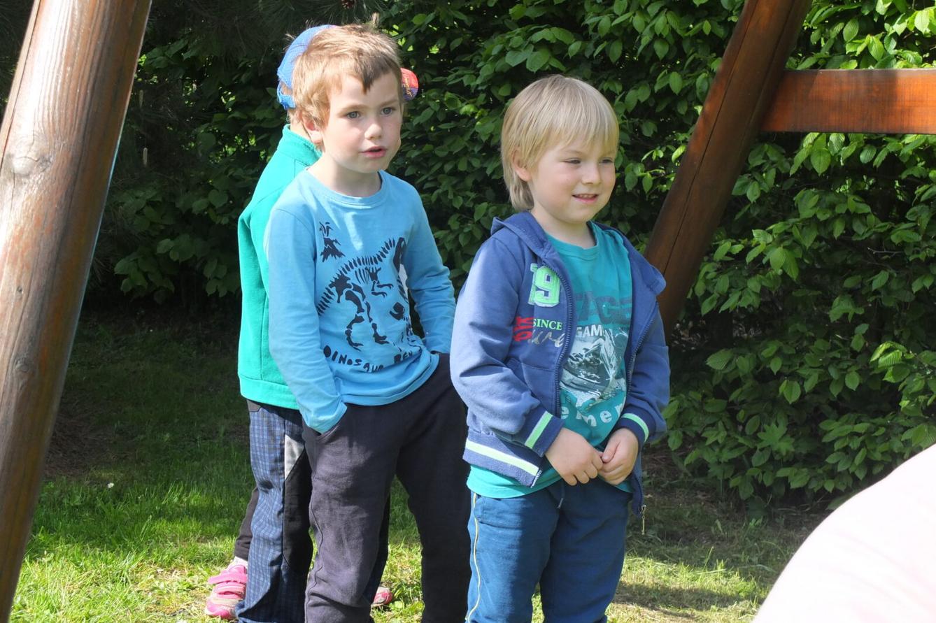 Výlet do Pinguin parku - 40