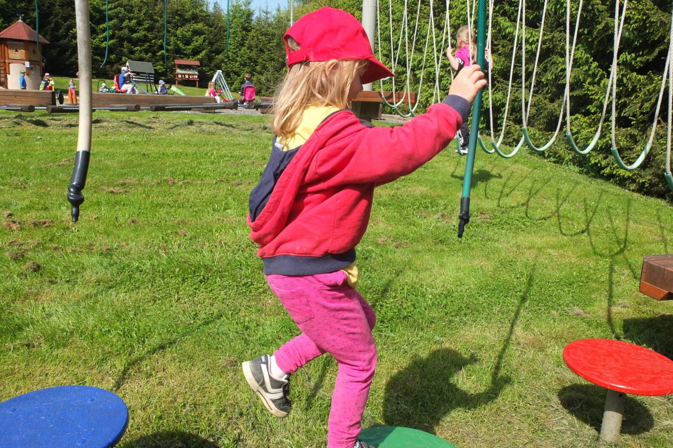 Výlet do Pinguin parku - 46