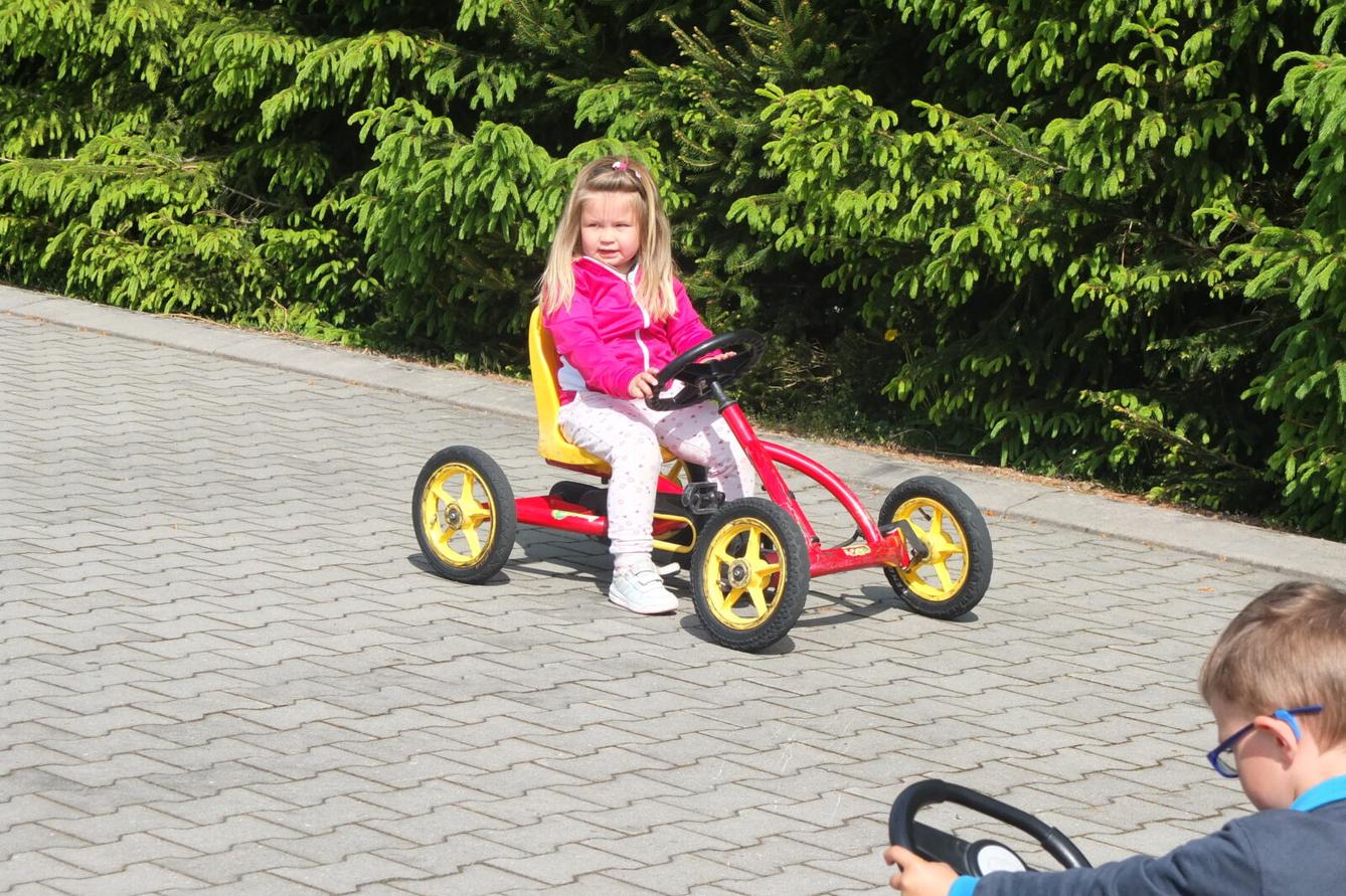 Výlet do Pinguin parku - 48