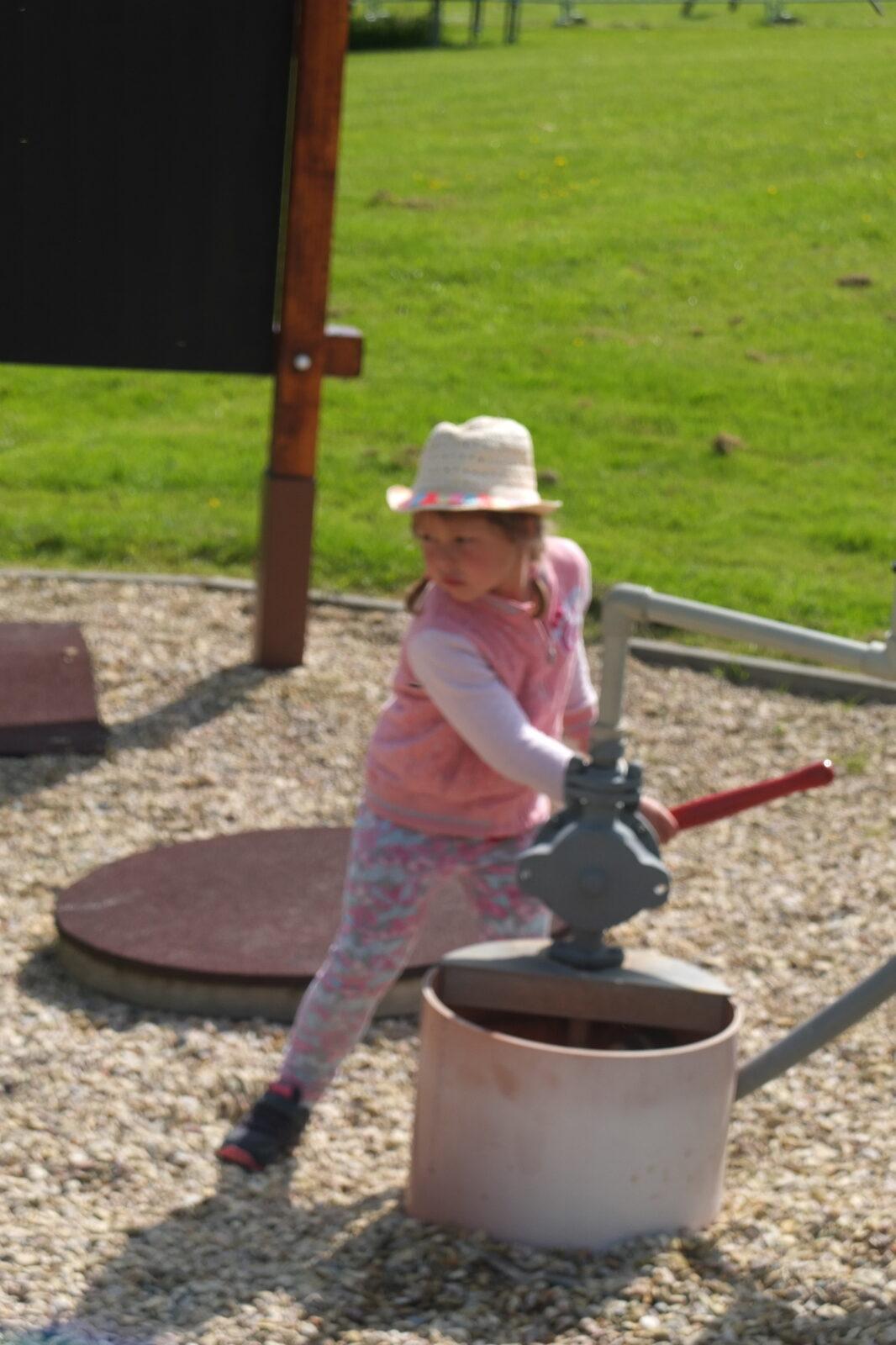 Výlet do Pinguin parku - 55