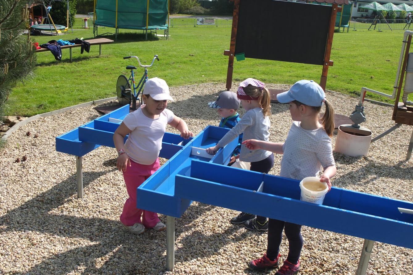 Výlet do Pinguin parku - 56