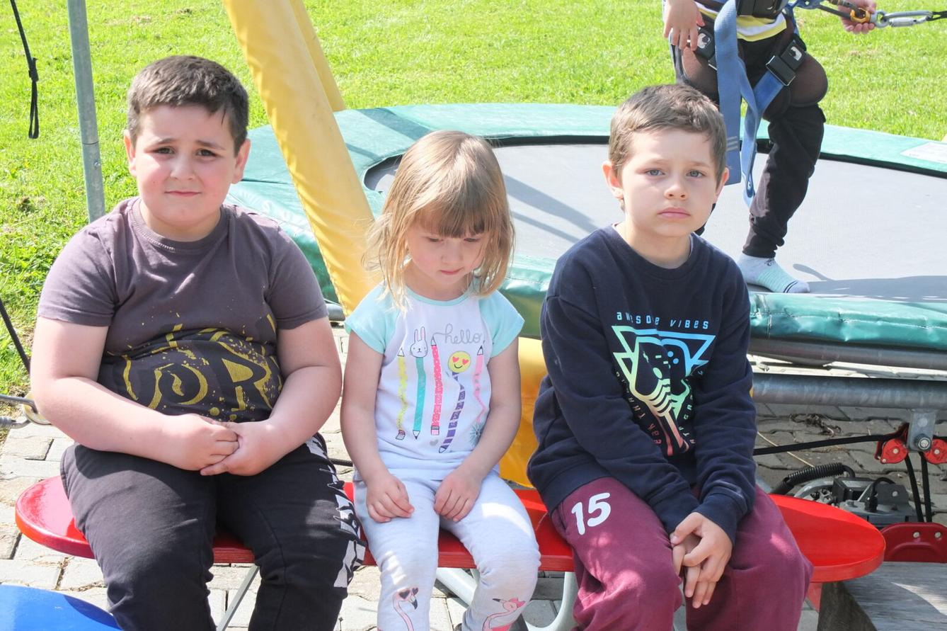 Výlet do Pinguin parku - 58