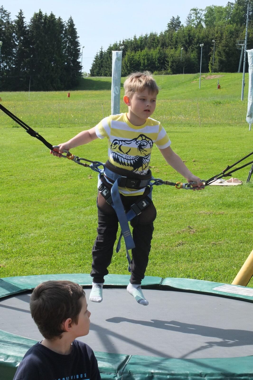 Výlet do Pinguin parku - 59