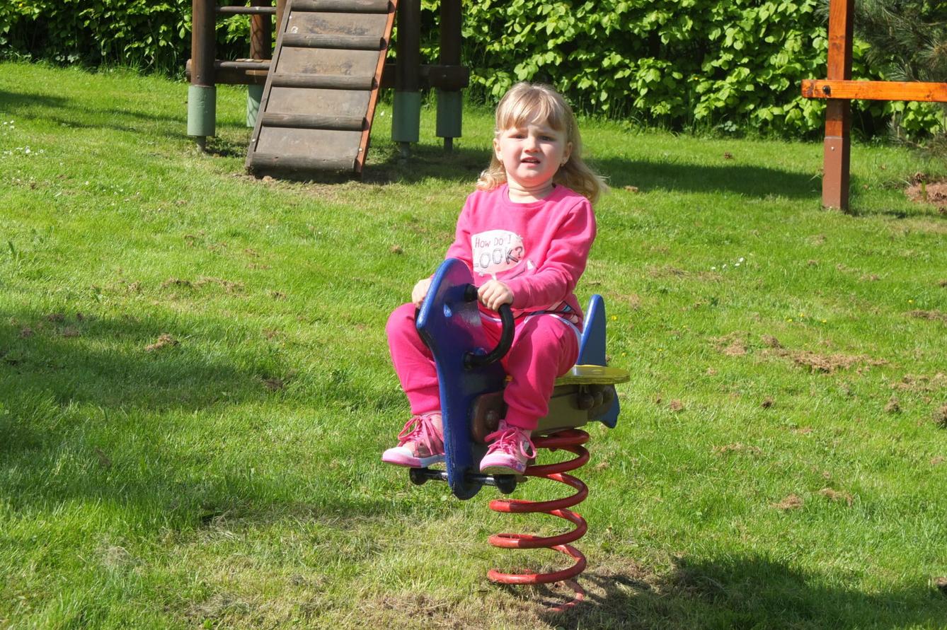 Výlet do Pinguin parku - 64