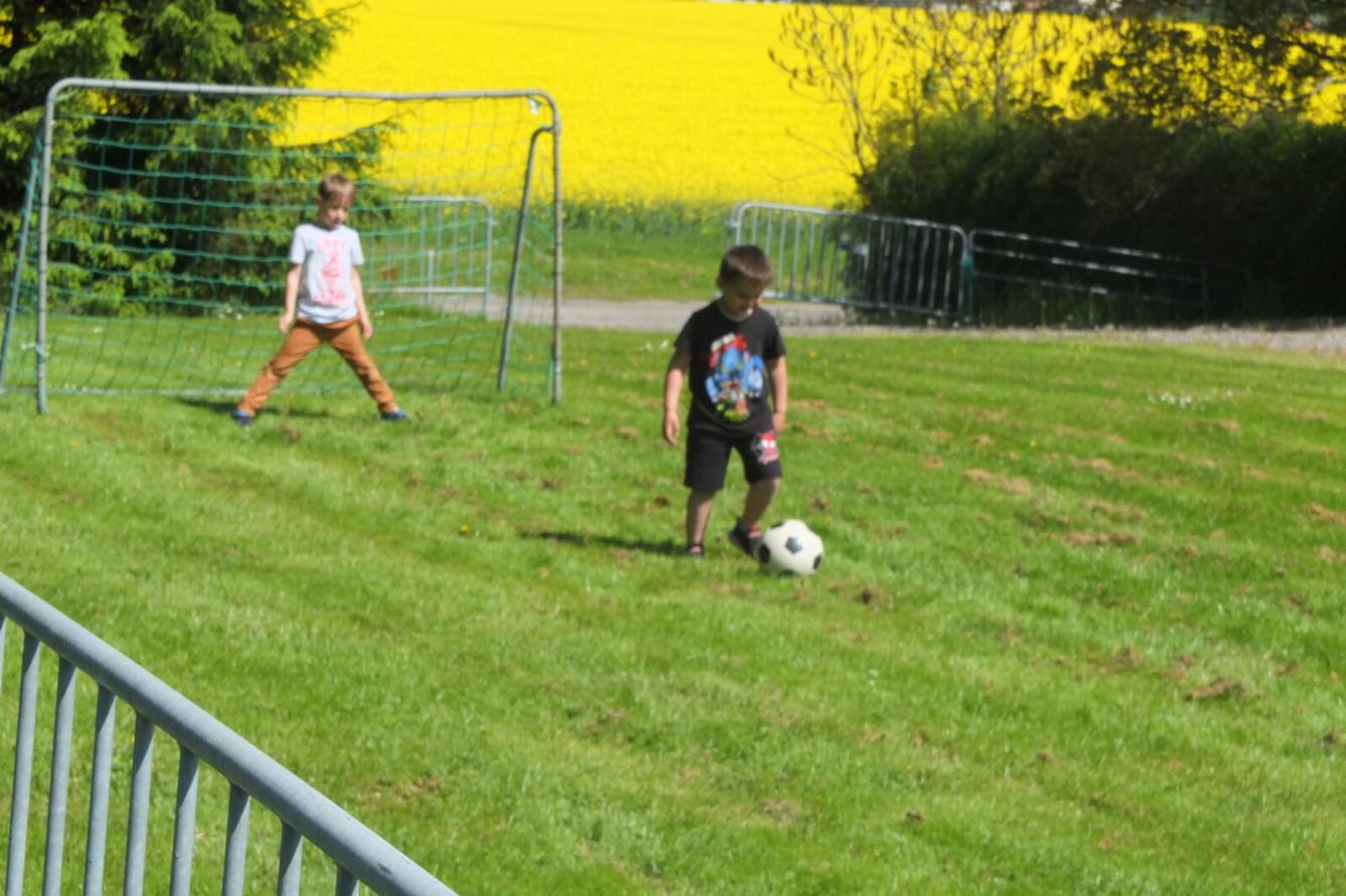 Výlet do Pinguin parku - 72