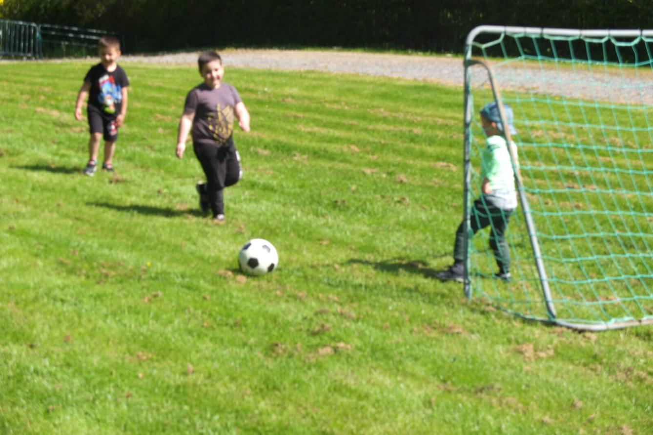 Výlet do Pinguin parku - 73