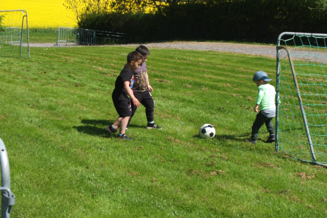 Výlet do Pinguin parku - 74