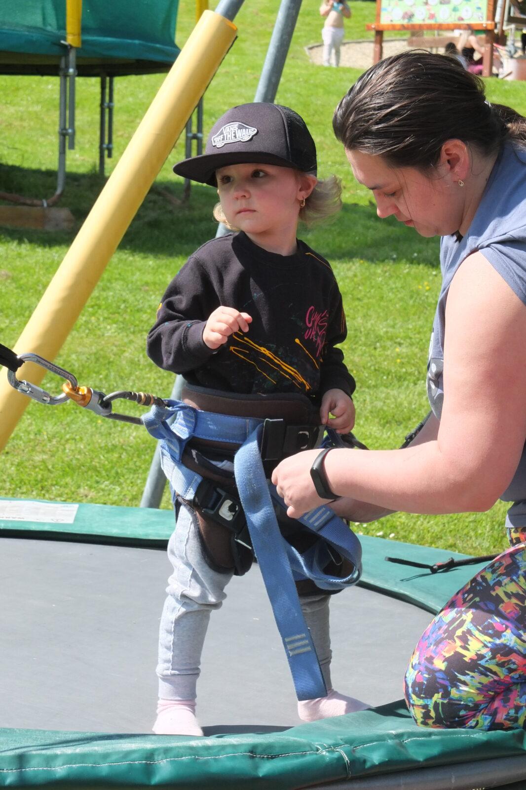 Výlet do Pinguin parku - 75