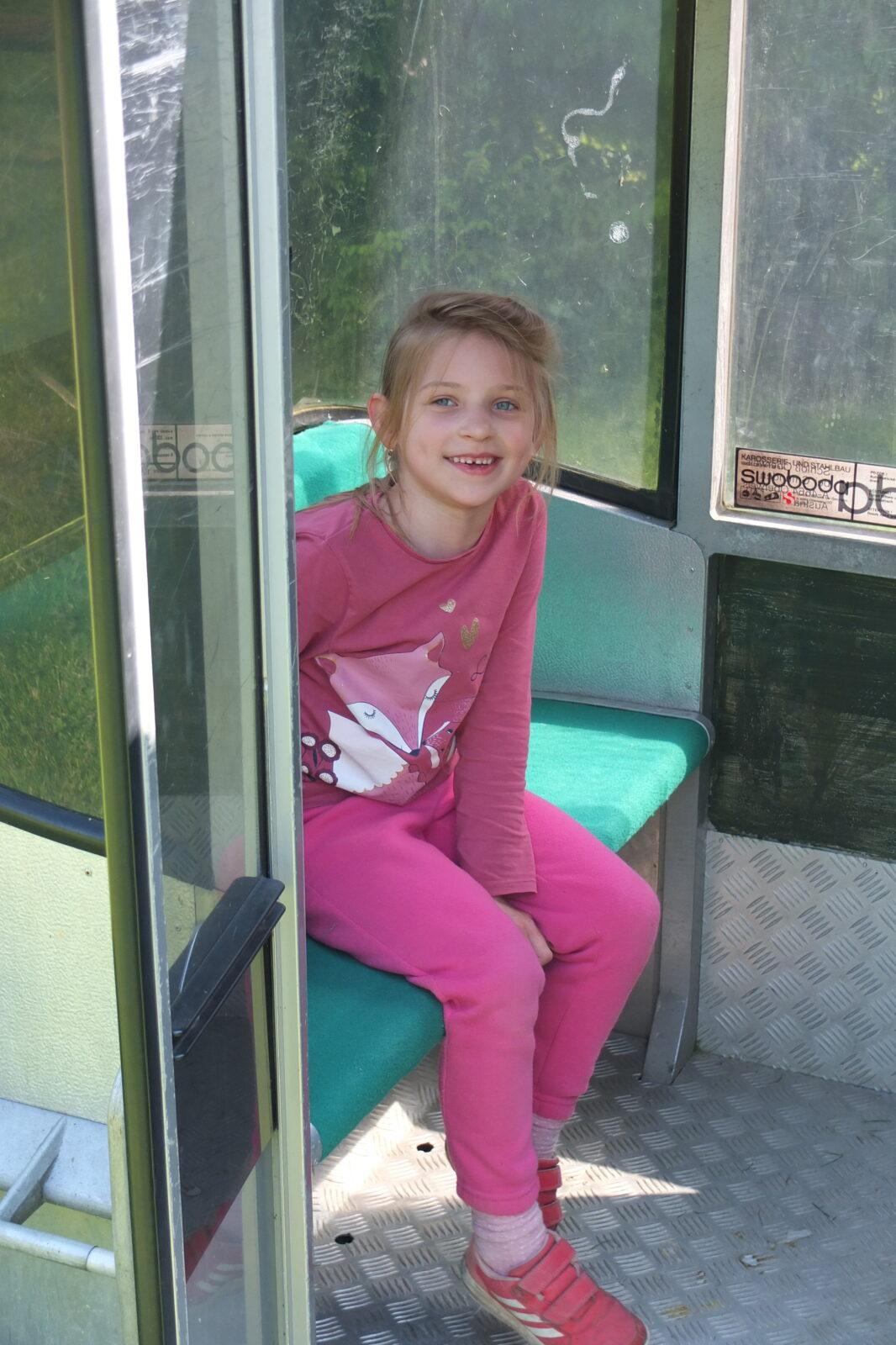 Výlet do Pinguin parku - 76