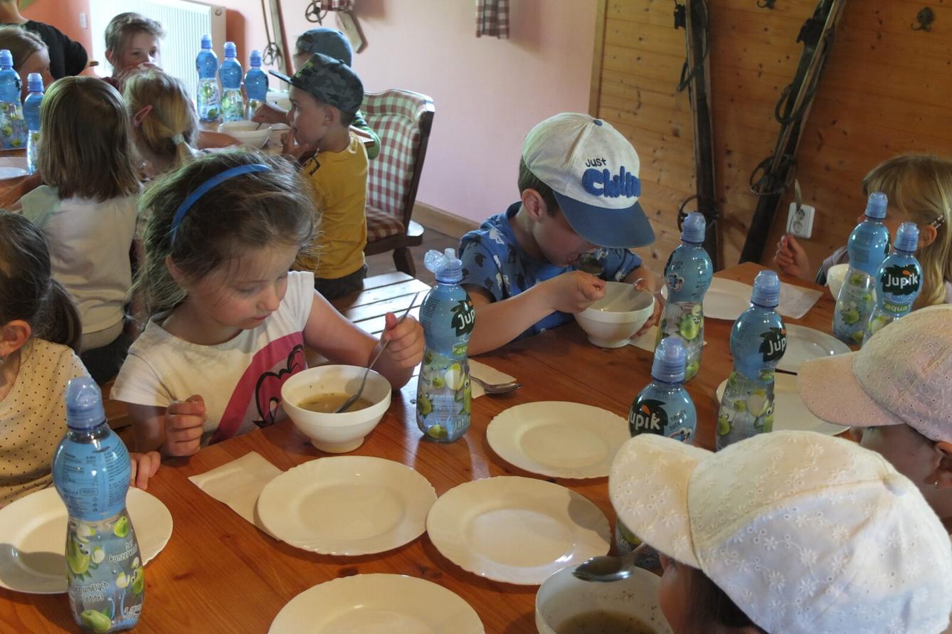 Výlet do Pinguin parku - 83