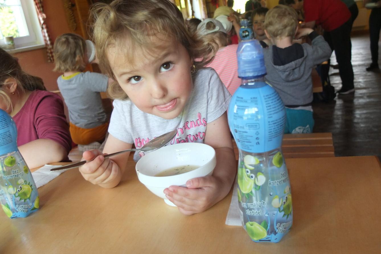 Výlet do Pinguin parku - 86