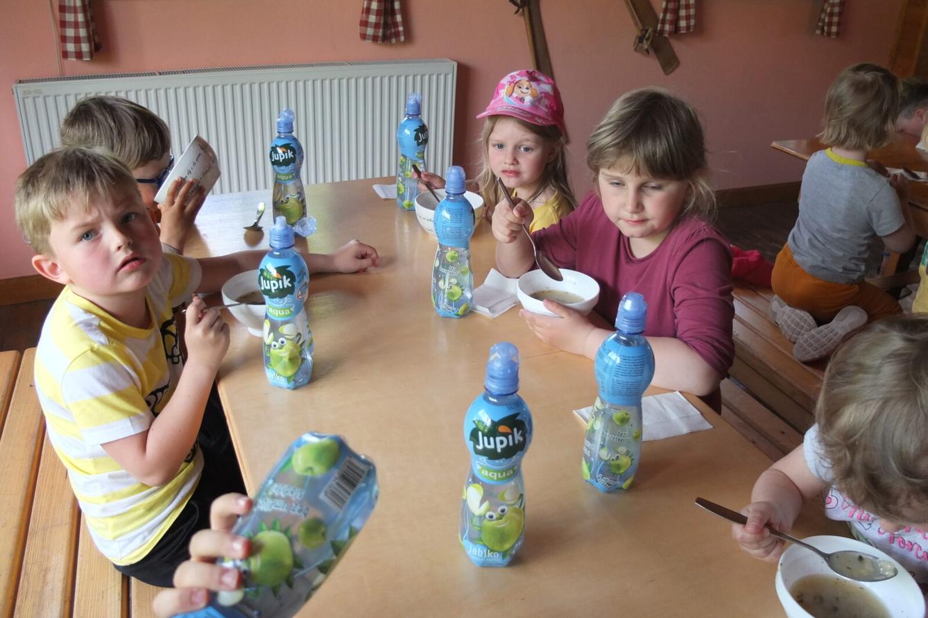 Výlet do Pinguin parku - 87