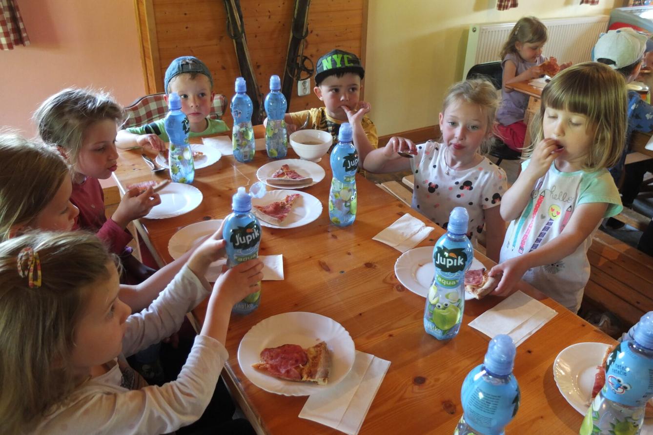 Výlet do Pinguin parku - 90