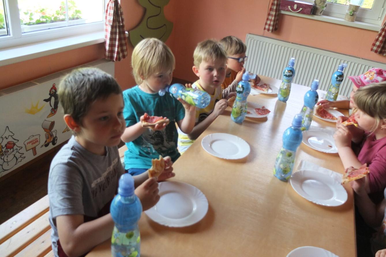 Výlet do Pinguin parku - 94