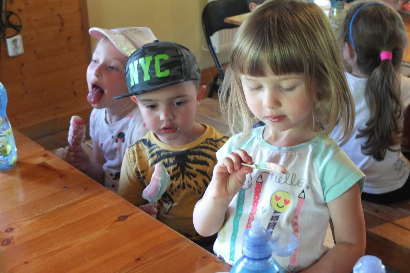 Výlet do Pinguin parku - 101