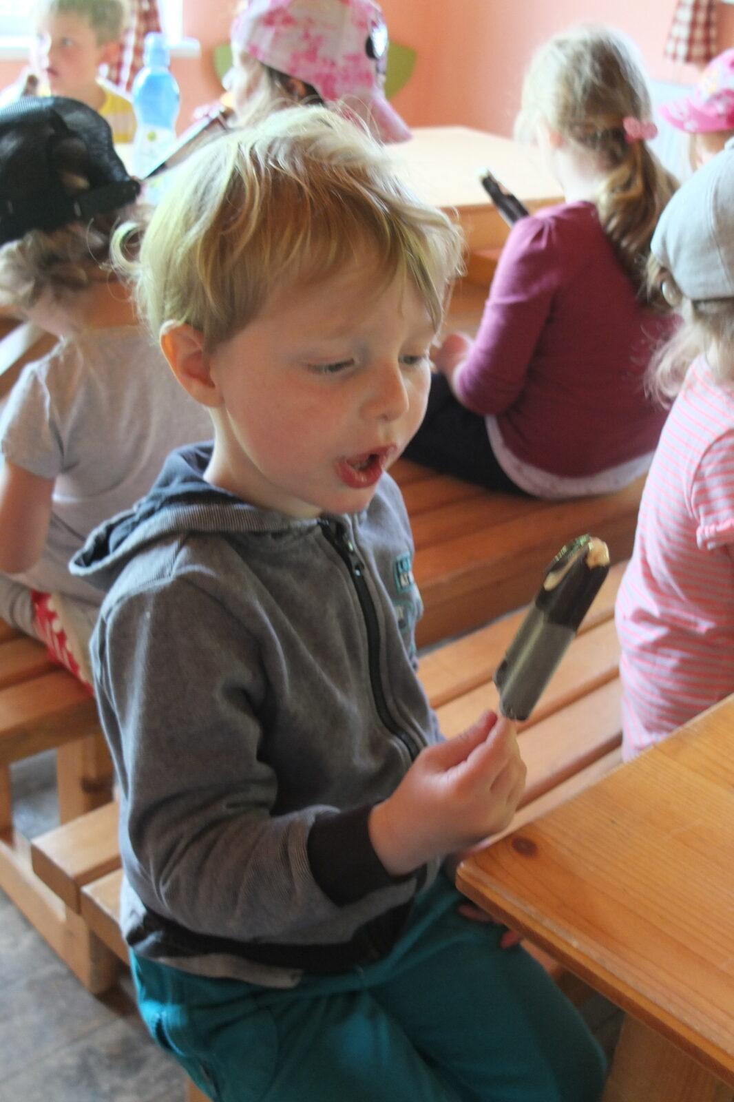 Výlet do Pinguin parku - 103