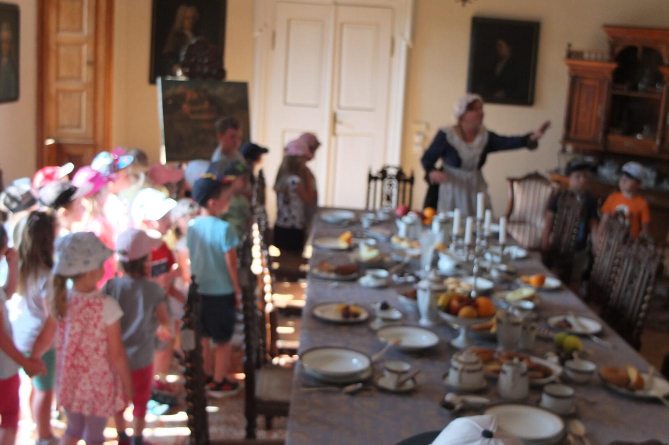 Výlet - Potštejn - 4