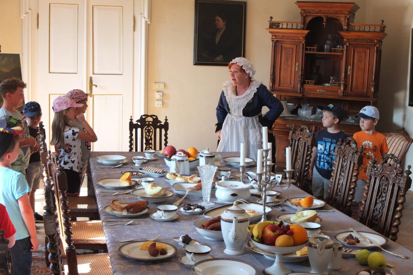 Výlet - Potštejn - 5