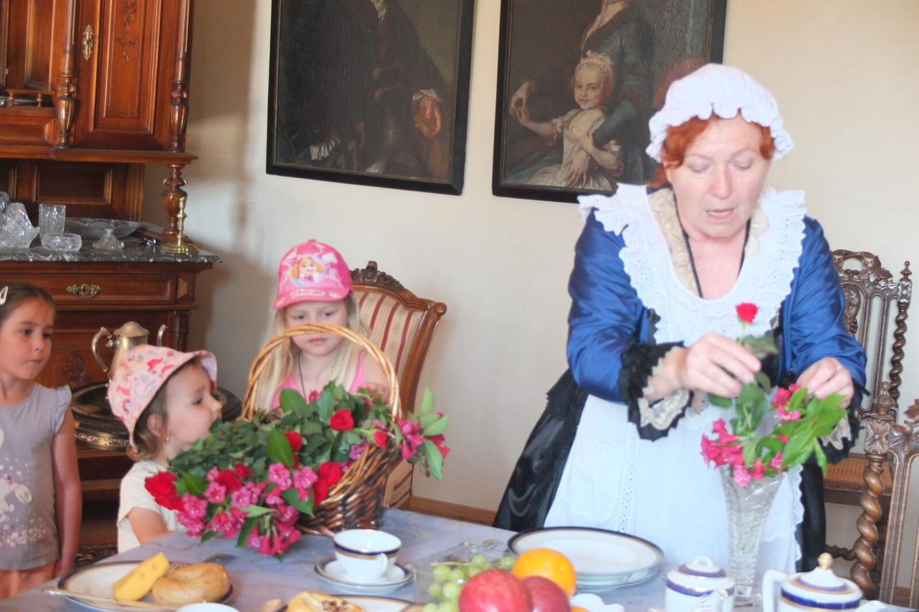 Výlet - Potštejn - 7