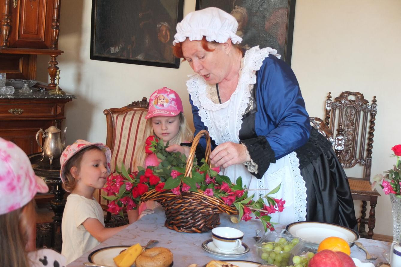 Výlet - Potštejn - 8