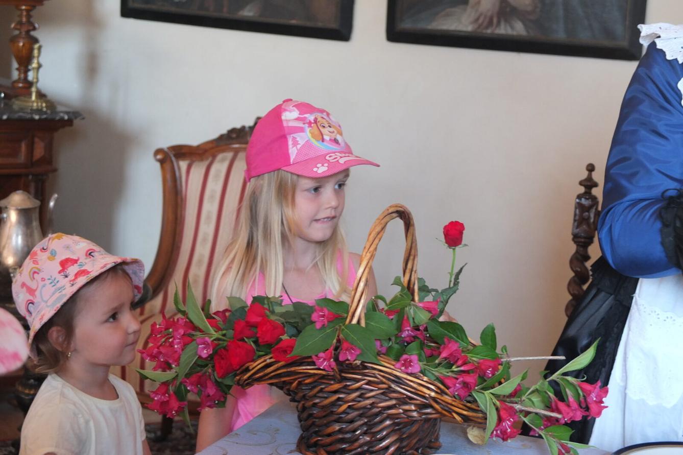 Výlet - Potštejn - 9